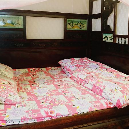 Jiu An Qing Jing Homestay Fuli Extérieur photo